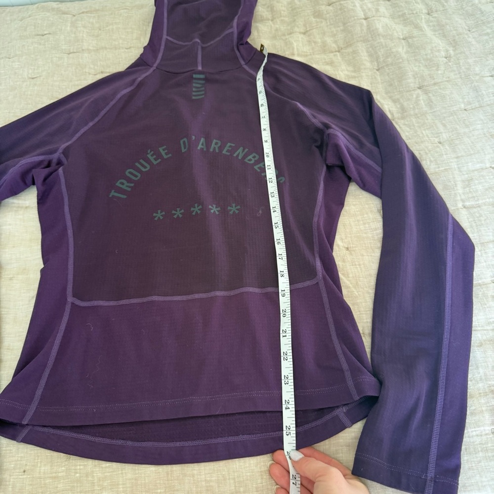 Rapha Pro Team Thermal Base Layer Size Large - image 3